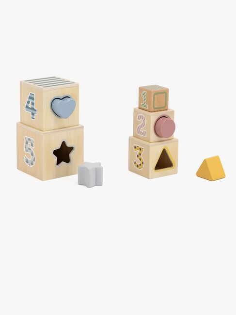 PolarB Grow-with-Me Aktivitetssæt Motion Masters 12-18 Måneder