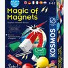 Kosmos Fun Science Eksperimentkasse Magic of Magnets
