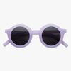 BabyMocs Signature Solbriller, Lilla