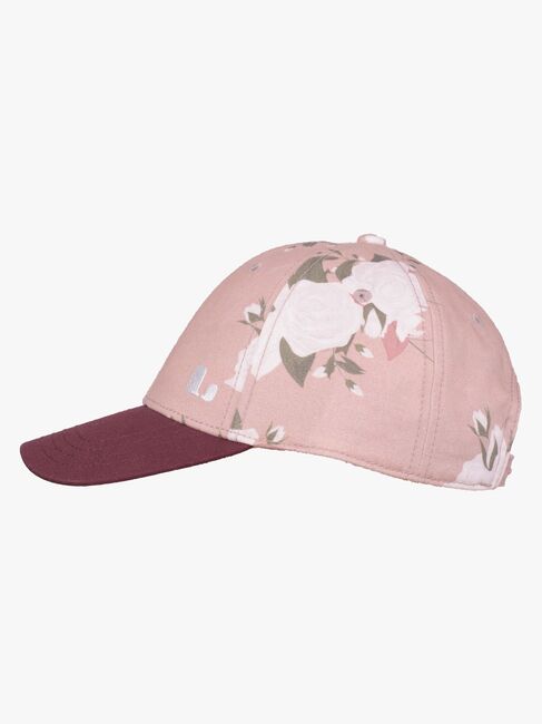 Lindberg Kingston Solkasket, Dusty Mauve