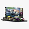 Scalextric Racerbane Superslot Spark Plug Batman Vs Joker 1:32
