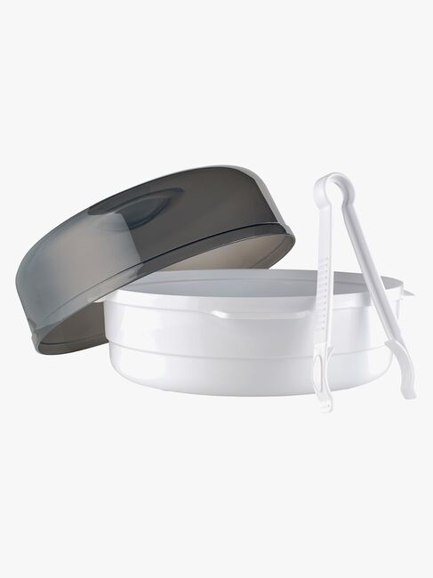 Dr. Brown's Mikrobølgesterilisator