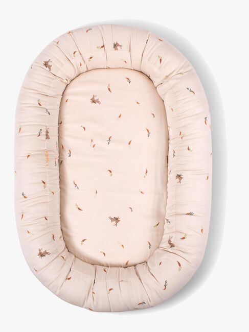 FILIBABBA Babynest 2nd Generation Carrot Thief