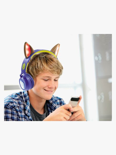 Lexibook Paw Patrol Ører Høretelefoner