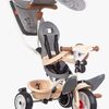 Smoby Trehjulet Cykel Baby Balade Plus Mickey Mouse
