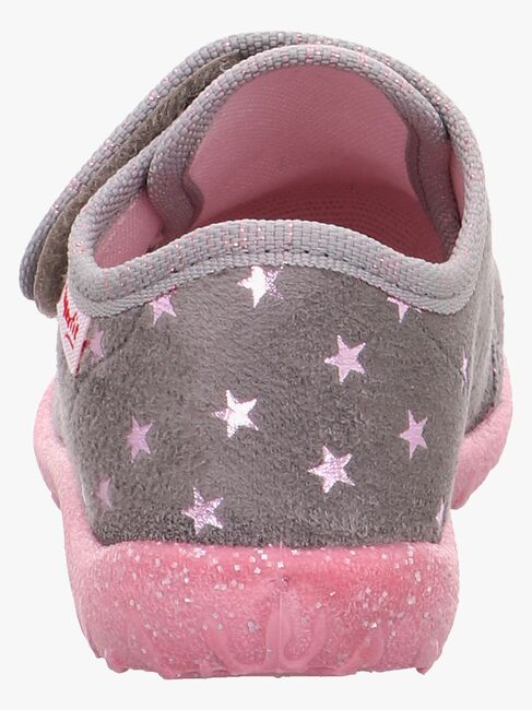 Superfit Spotty Indesko, Grey