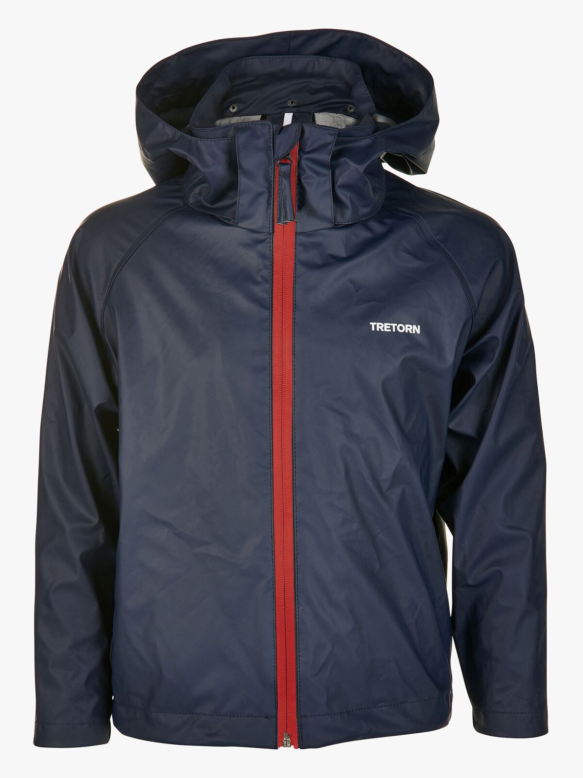 Tretorn Packable Regnsæt, Navy