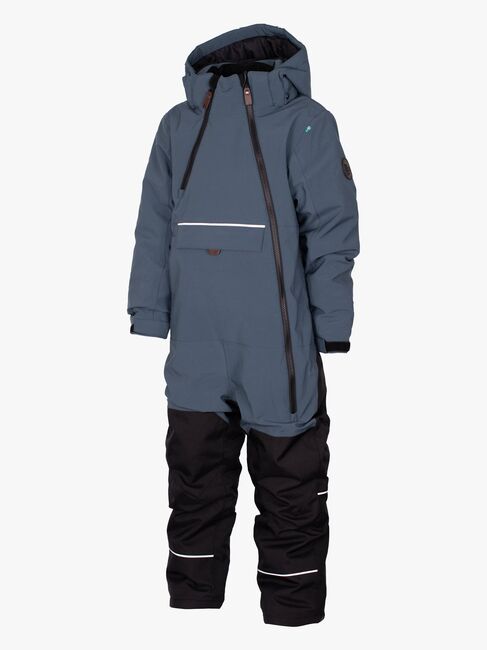 Lindberg Anorak Flyverdragt, Blue