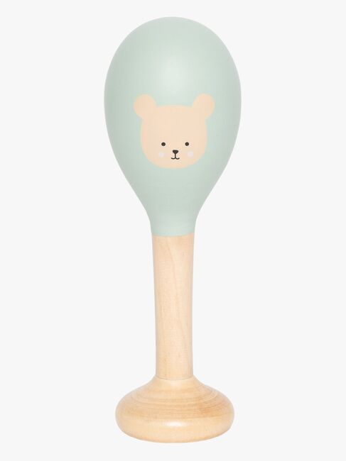 Jabadabado Musiksæt Teddy