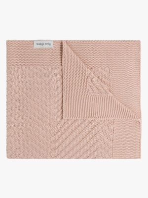 Baby's Only Newborn Tæppe Grace TOG 0.7, Blush