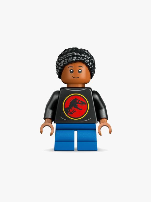 LEGO Jurassic World 76969 Dinosaurfossiler: Triceratops-kranium