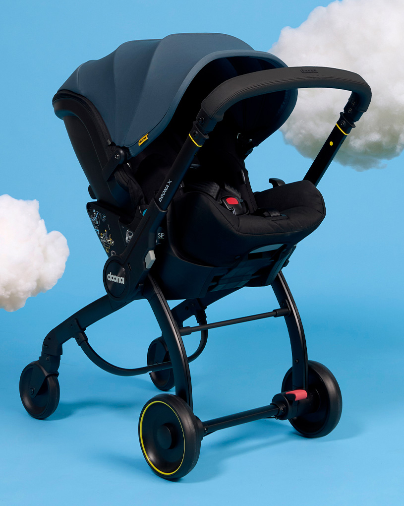 Autostol Baby