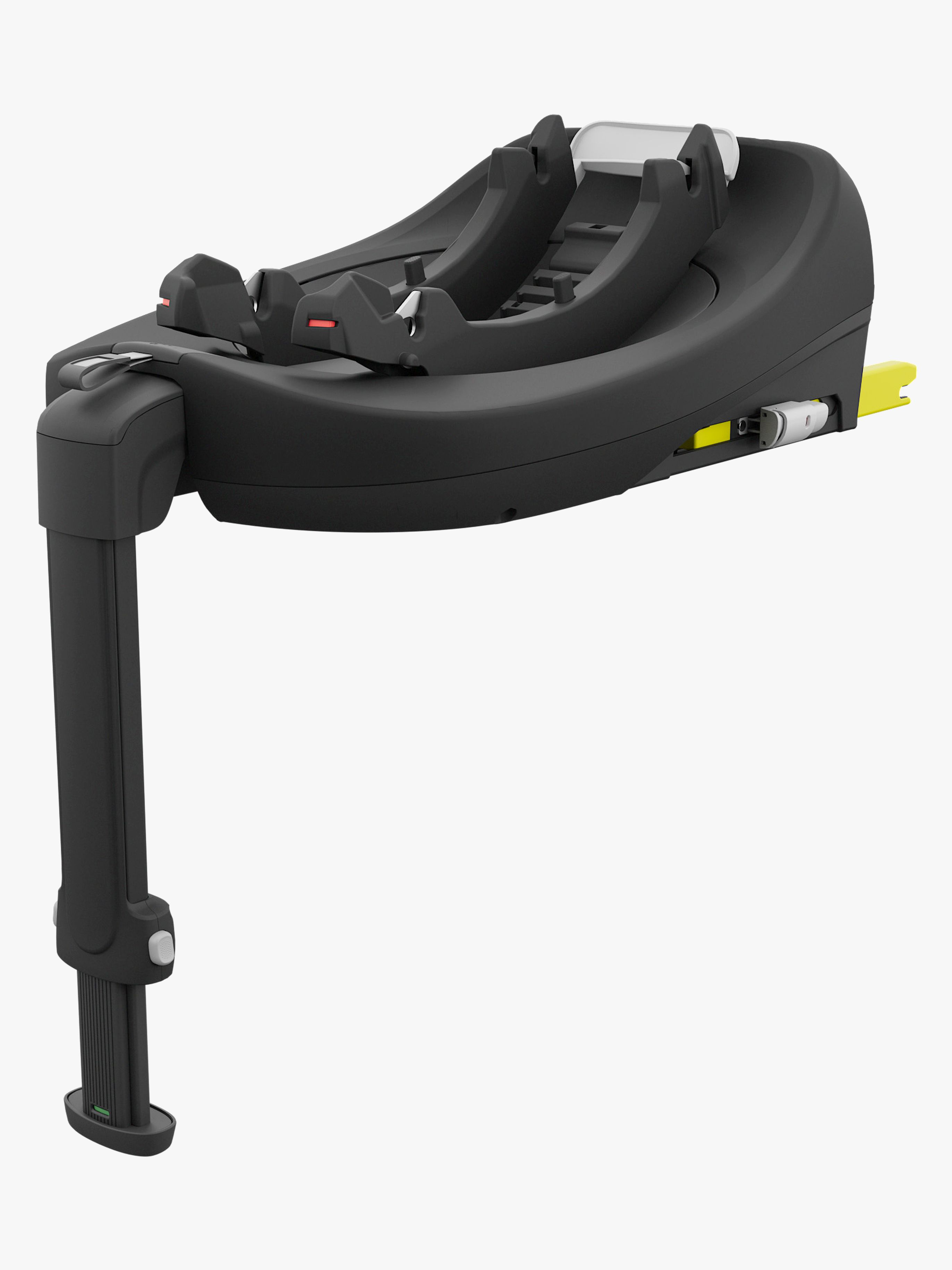 Kinderkraft ENDURA SAFE FX Base, Black