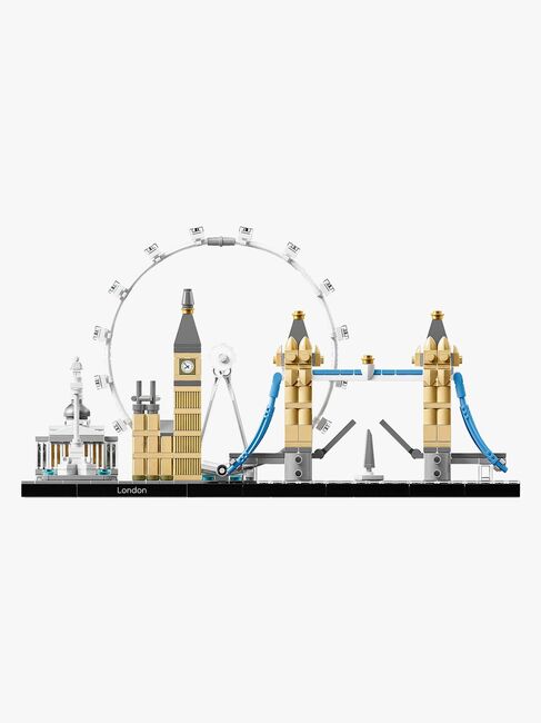 LEGO Architecture 21034 London