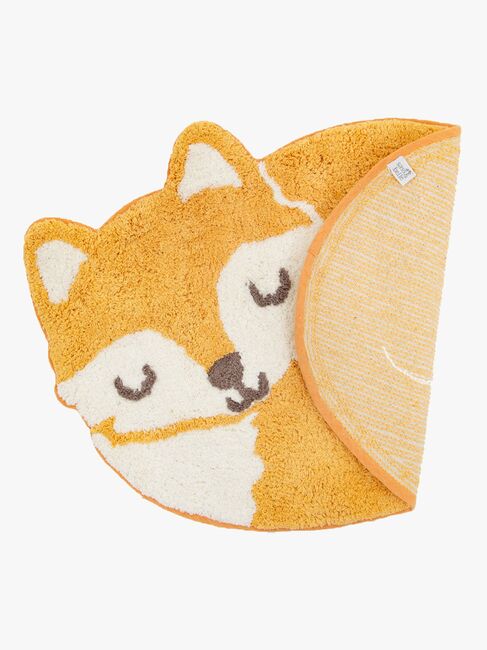 Sass & Belle Woodland Gulvtæppe 62 Fox