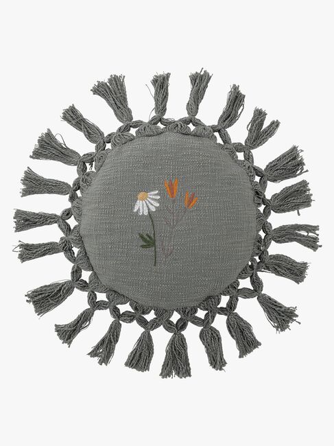 Bloomingville MINI Elinna Pude, Blue