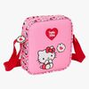 Hello Kitty Skuldertaske, Pink