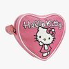 Hello Kitty Skuldertaske, Heart