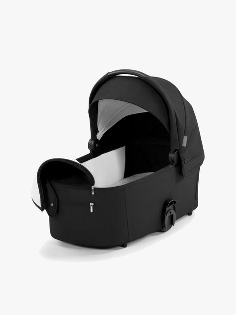 Kinderkraft NEA 2-in-1 Duovogn, Midnight Black