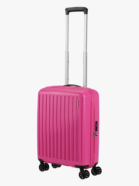 American Tourister Rejoy Kuffert 35L, Hawaiian Pink