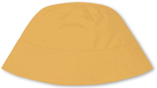 MINI A TURE Asmus Hat, Rattan Yellow