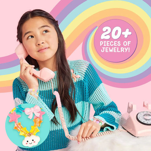 Just My Style Kawaii Cute Smykker