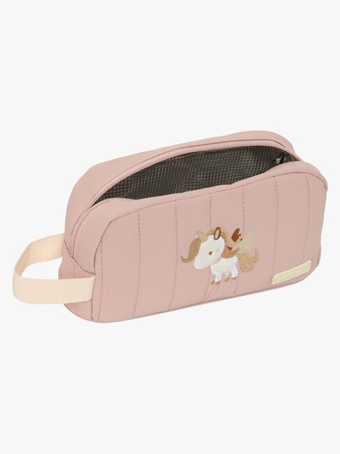 Unicorn Køletaske, Dusty Pink