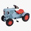 BIG Traktor Eicher, Blå