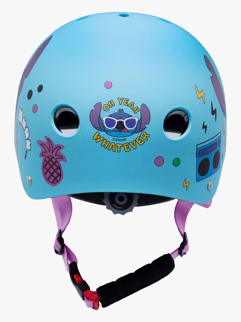 Disney Lilo & Stitch Sportshjelm