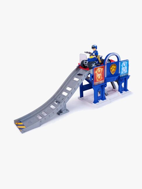 Paw Patrol Lift & Repair Legesæt
