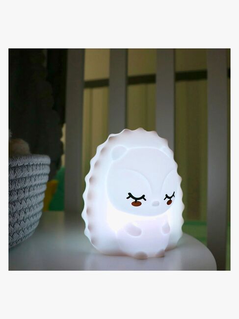 bblüv Natlampe med Touch & Fjernbetjening, Pindsvin