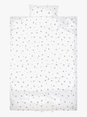 Vanilla Copenhagen Sengesæt Baby 70x80, HoneyBee Happy