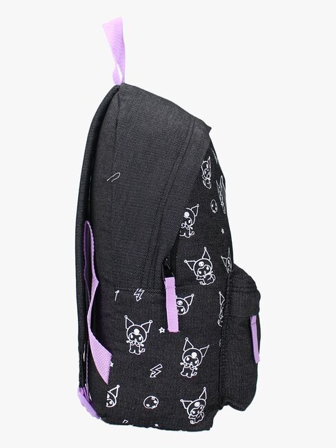 Hello Kitty & Friends Rygsæk Denim Revival, Kuromi