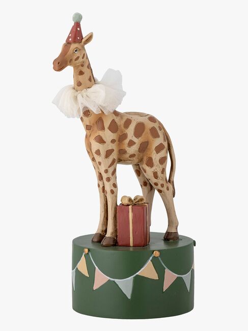 Bloomingville Lysestage Cirkusgiraf