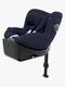 Cybex Sirona Ti i-Size Plus Autostol, Nautical Blue