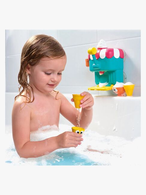 Toomies Foam Cone Factory Deluxe