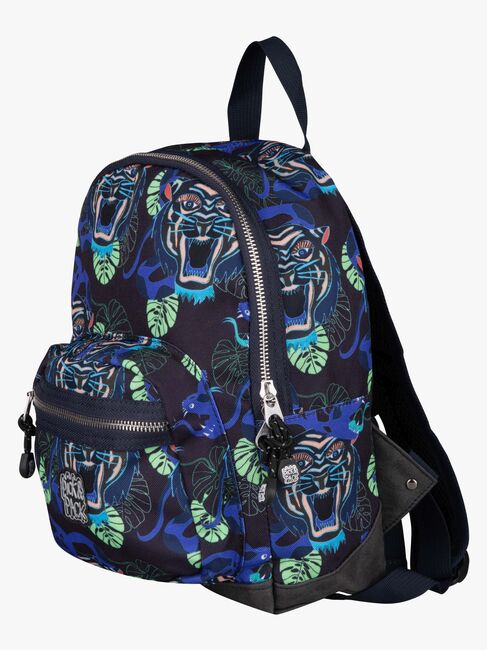 Pick & Pack Dangerous Cat Rygsæk 7L, Carbon