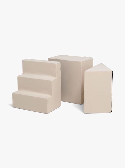 JLY ASTA Aktivitetsklods, Beige