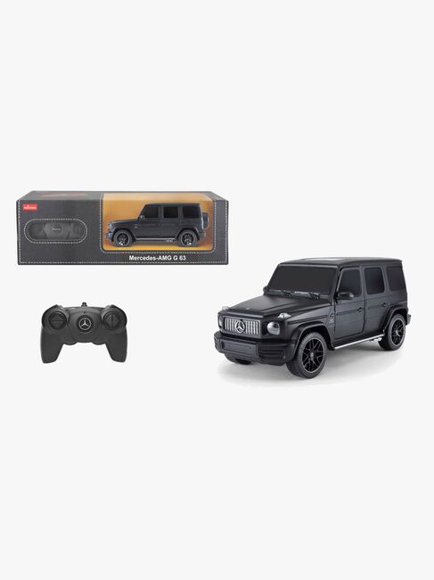 Rastar Mercedes-Benz G63 Fjernstyret Bil 1:24