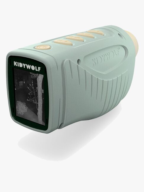 Kidywolf KIDYVISION Kamera Nattesyn