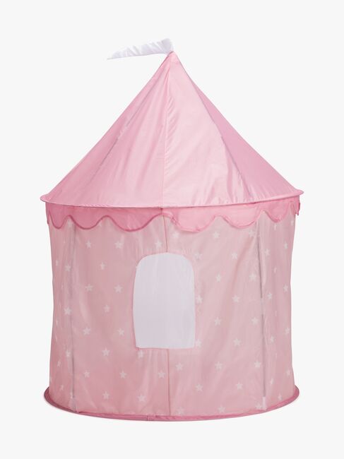 Cloudberry Castle Legetelt Star, Lyserød