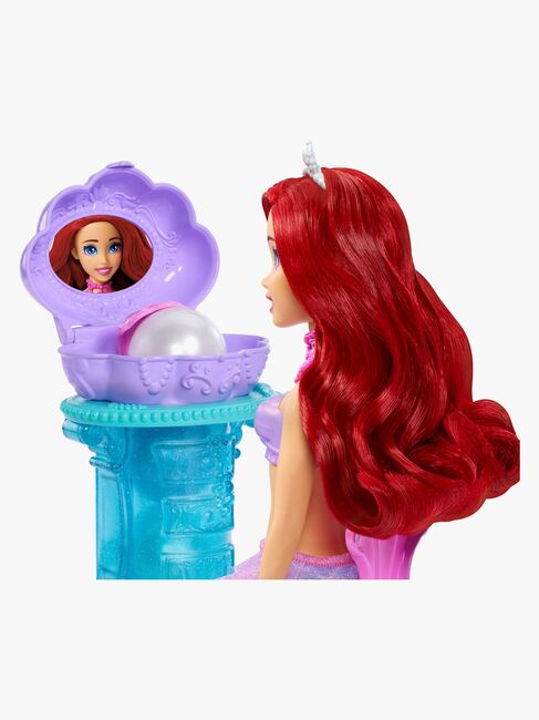Disney Princess Ariel Surprise Legesæt med Dukke
