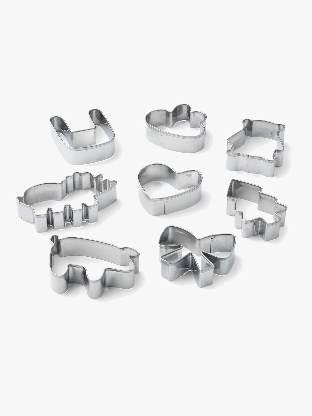 LIEWOOD Trille Peberkageforme 8-pak