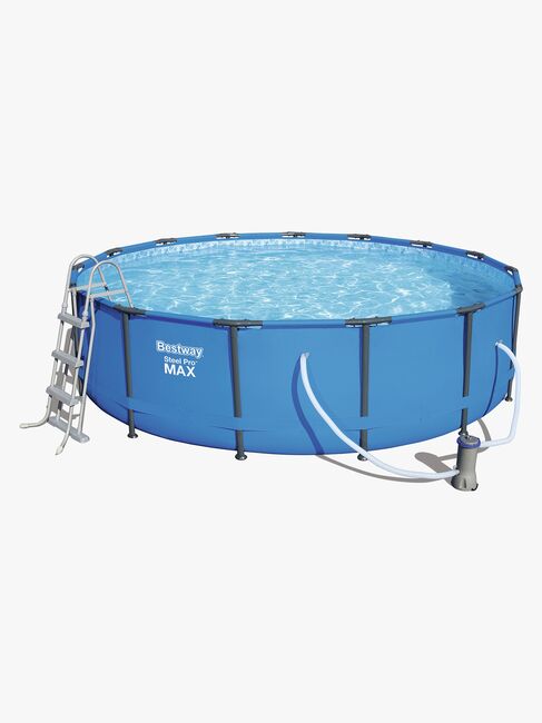 Bestway Steel Pro Max Pool 457x107 cm
