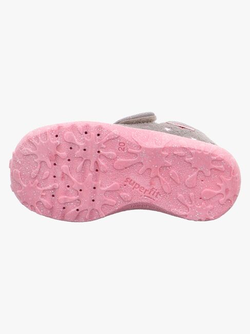 Superfit Spotty Indesko, Grey