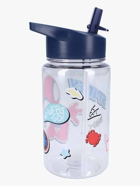 Spidey And His Amazing Friends Drikkedunk 450ml, Drink Up