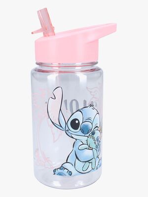 Disney Stitch Drikkedunk 450ml, Drink Up