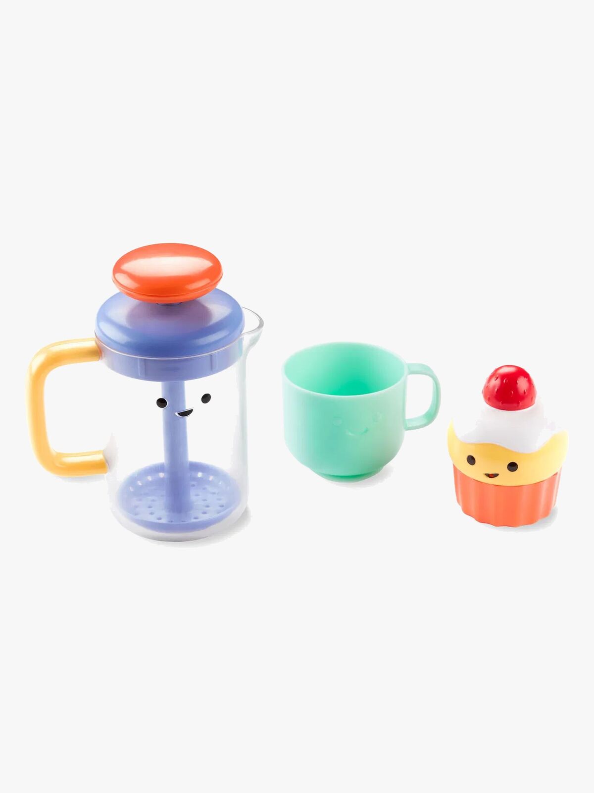 Skip Hop Tub to Table Café Badelegetøj, Bubble & Foam Set