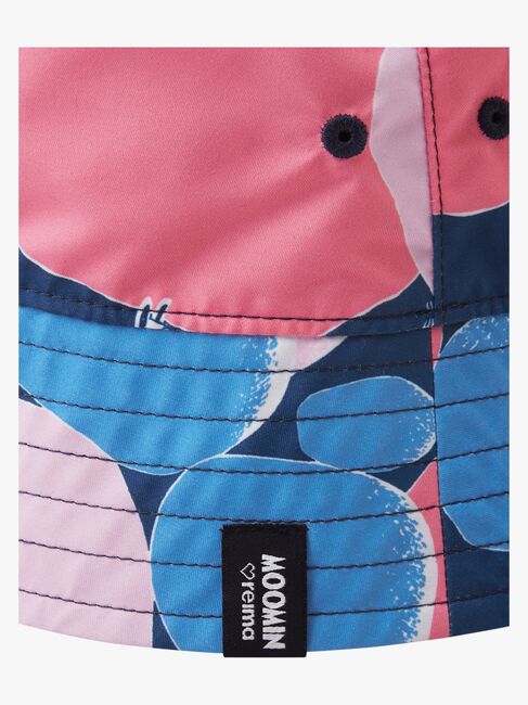 Reima Mumitroldene Viehe Solhat, Soft Coral