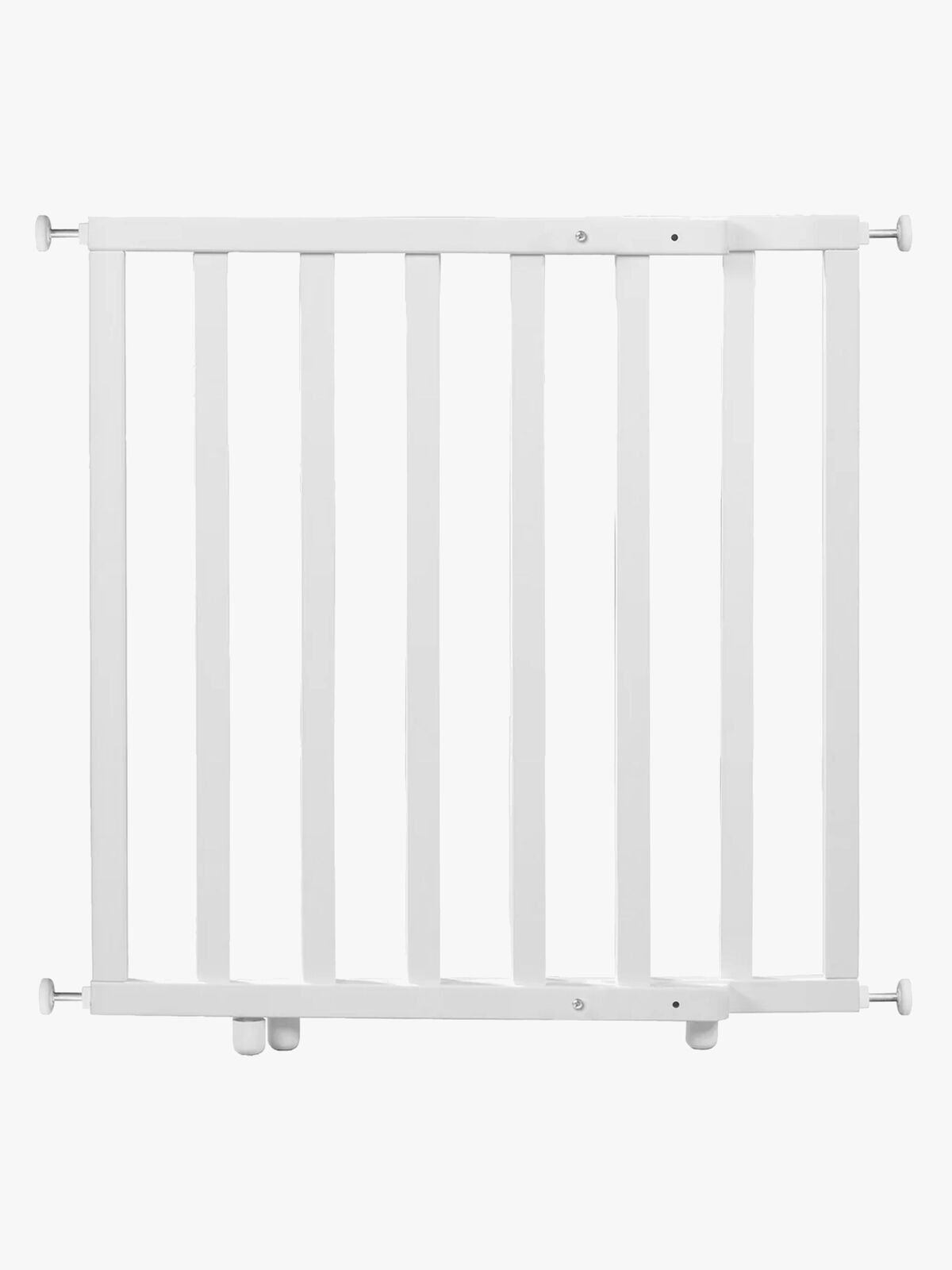 Roba Sikkerhedsgitter, Hvid